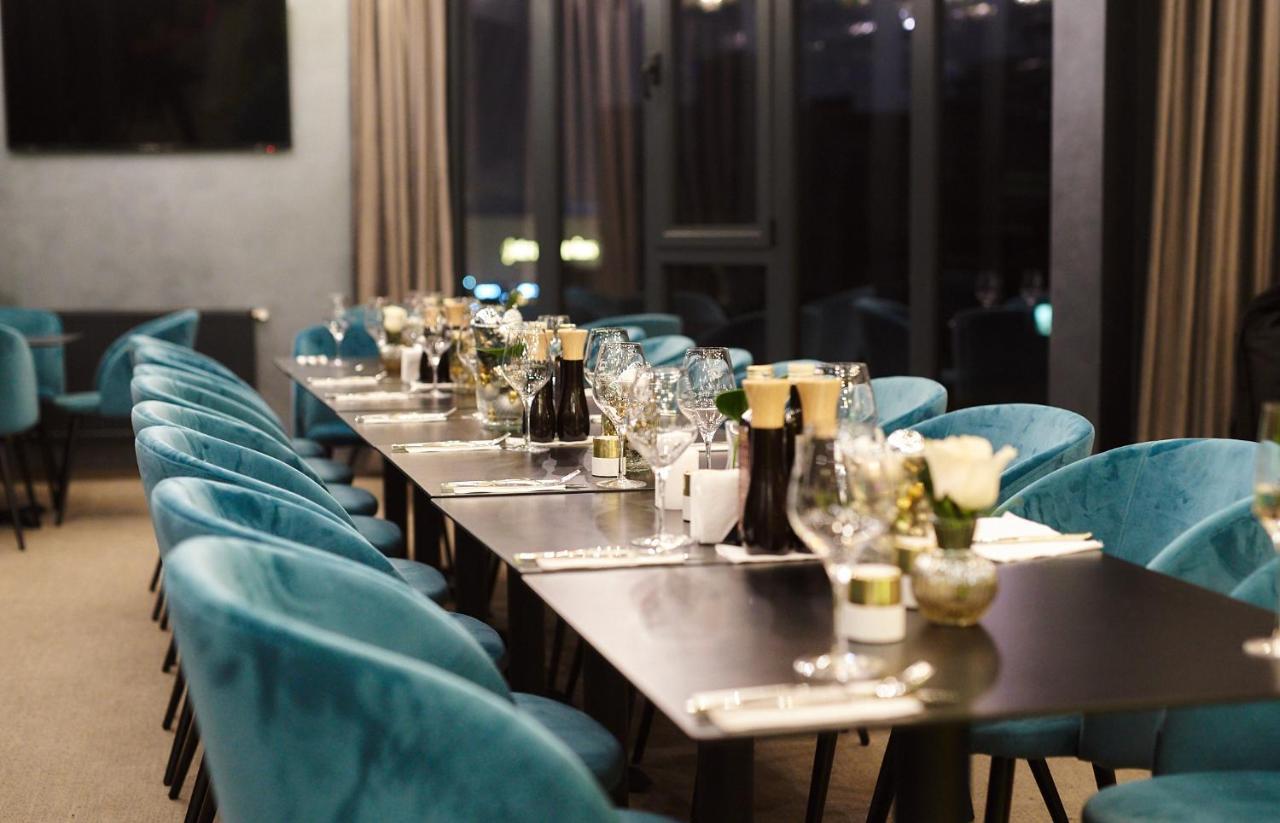 Filitti Boutique 4* Bucharest